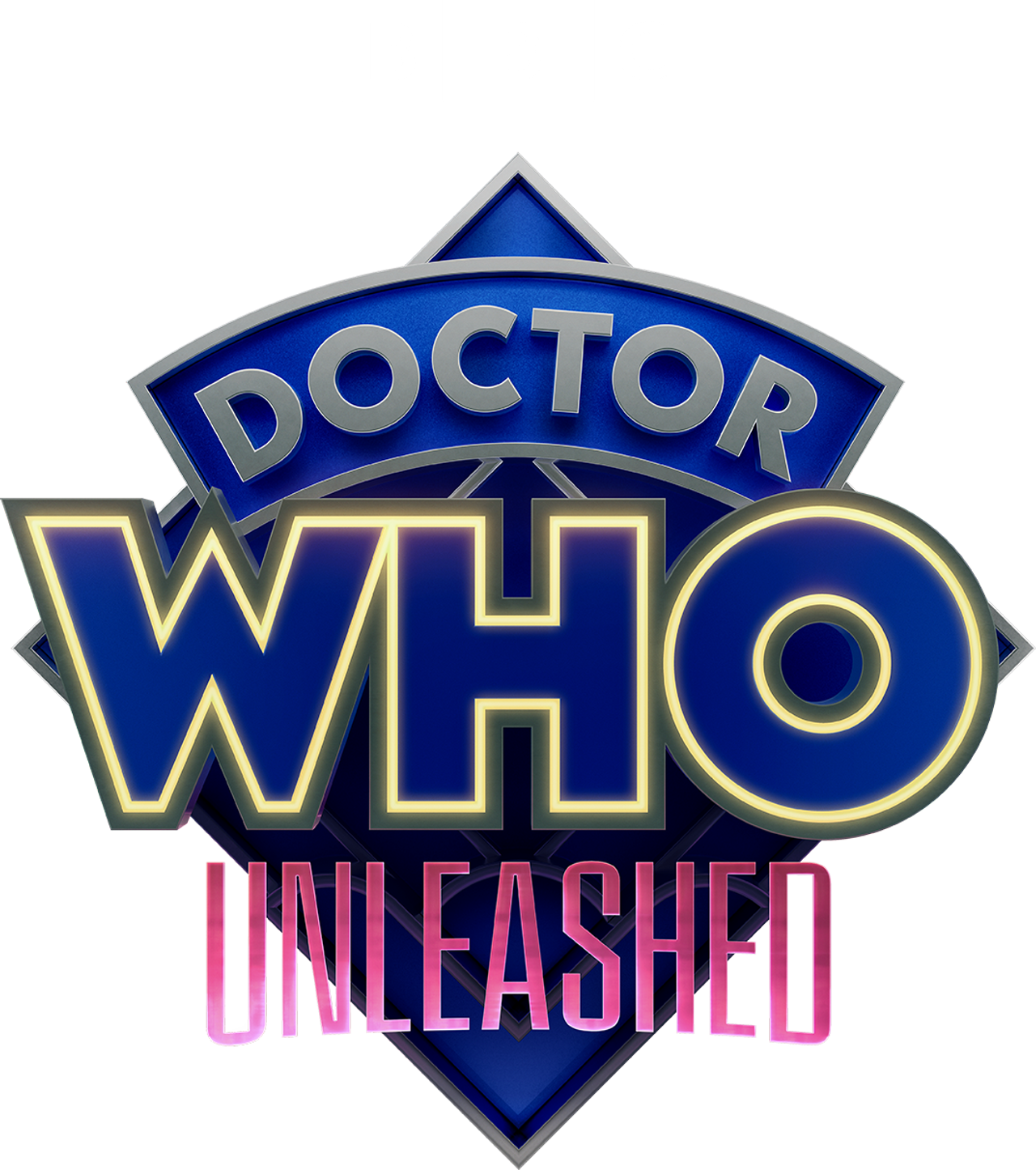 Doctor Who: Unleashed