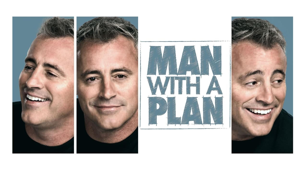 Man with a Plan - Season 3