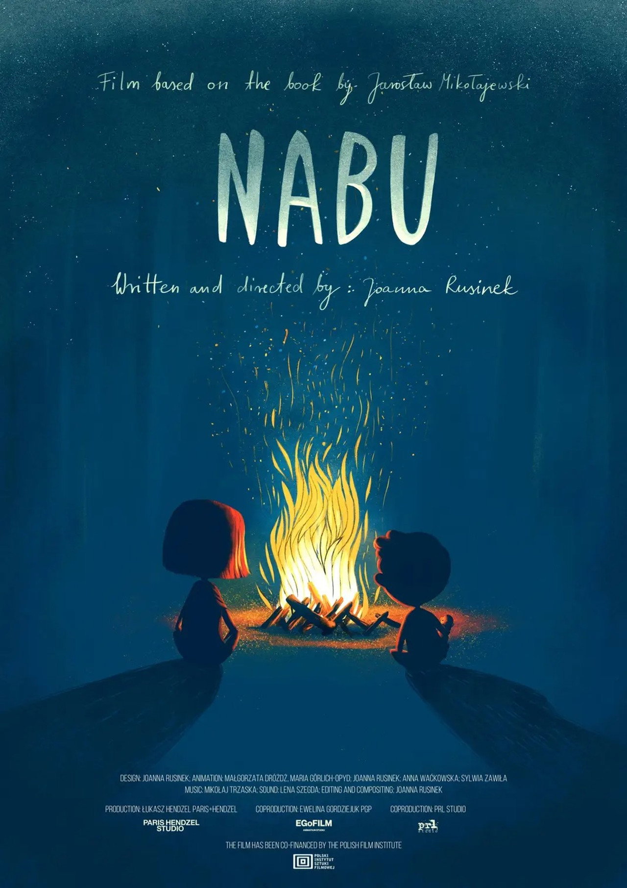 Nabu