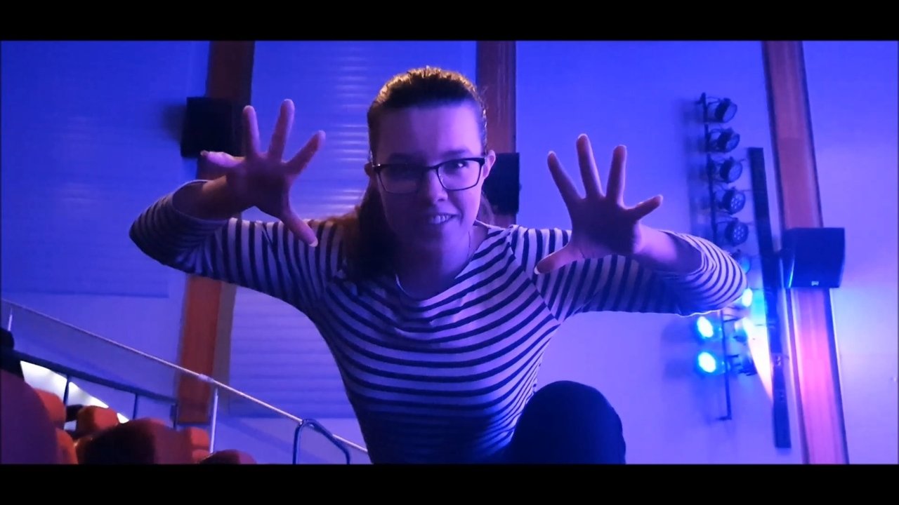 Den Underlige Herr BOND