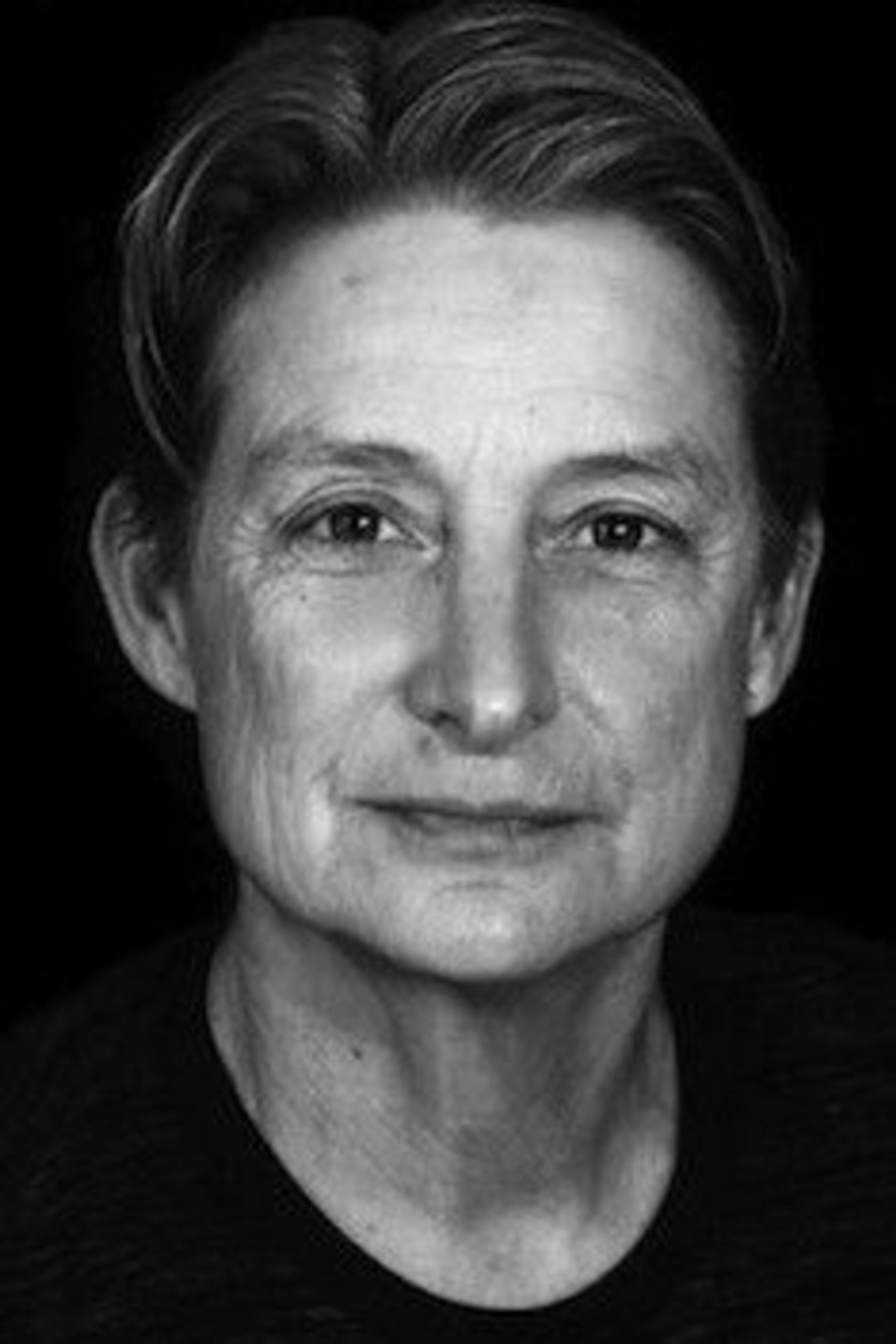 Judith Butler - Philosophin der Gender filmaffisch