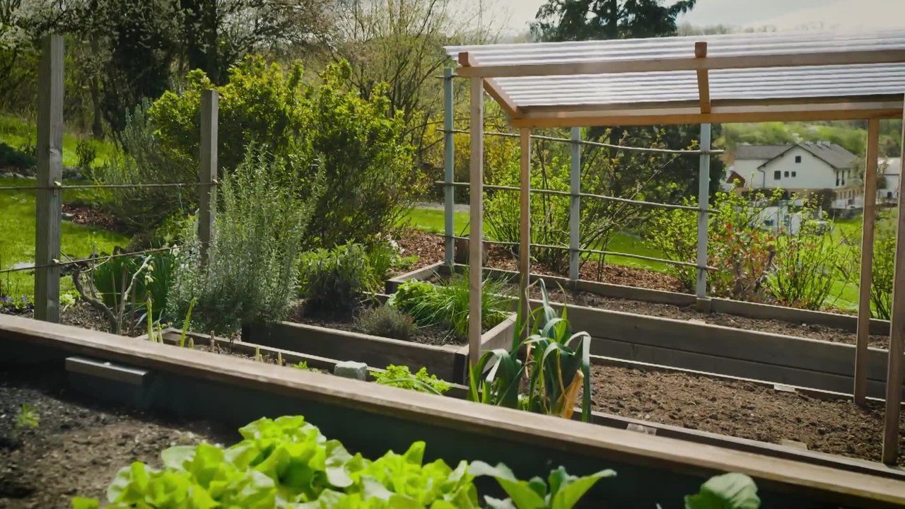Natur im Garten - Season 26 Episode 3 : Episode 3
