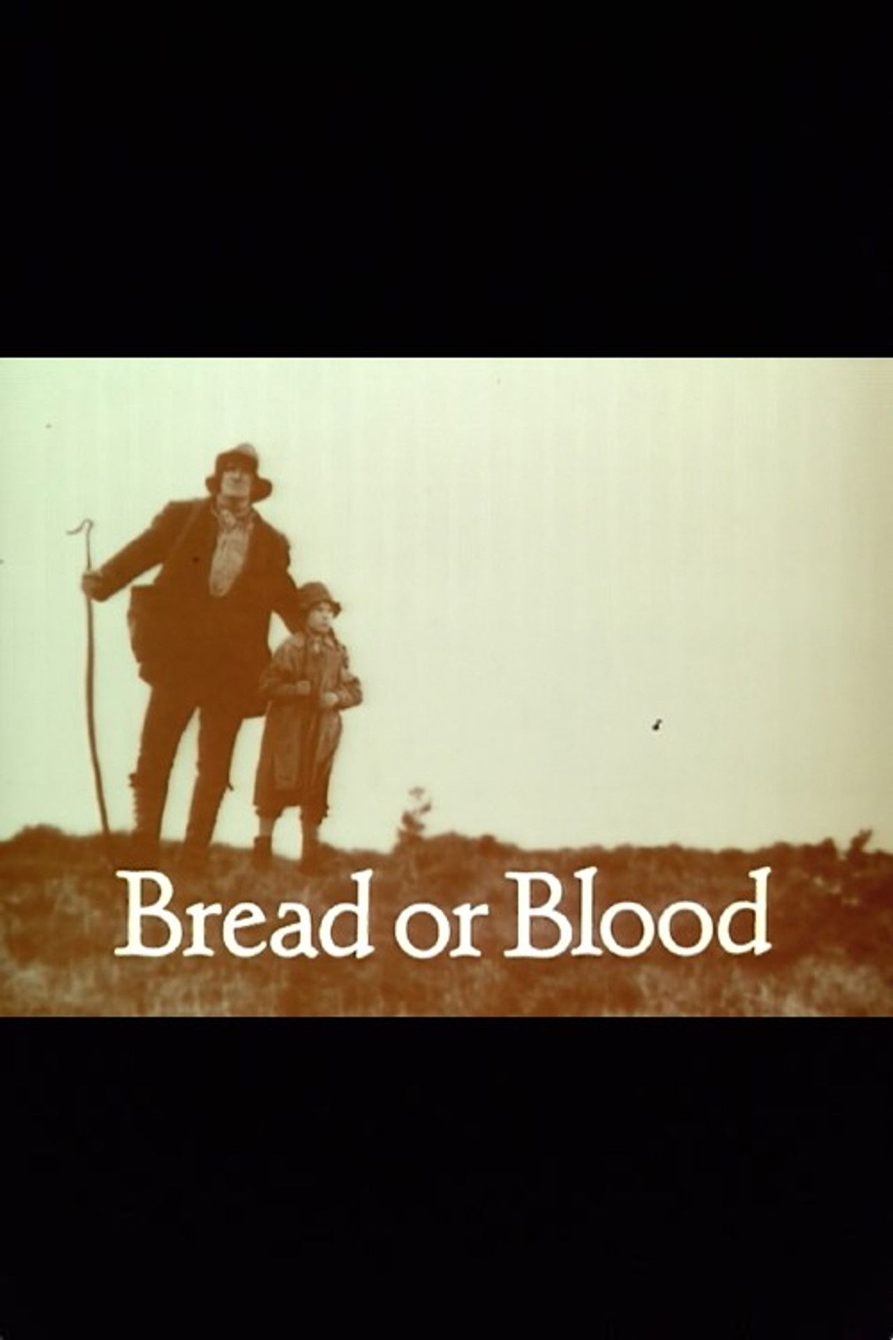 Bread or Blood Backdrop