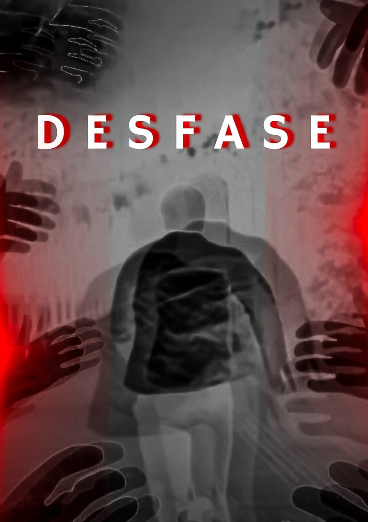 Desfase Backdrop