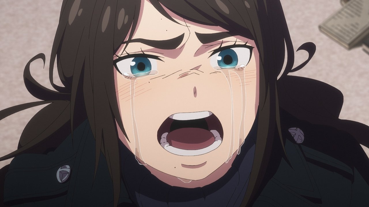 Blue Exorcist - Season 5 Episode 5 : More Important Than the Body