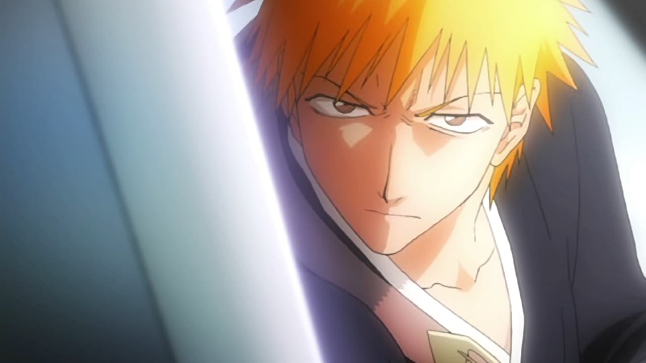 Bleach - Season 1 Episode 5 : Beat the Invisible Enemy!