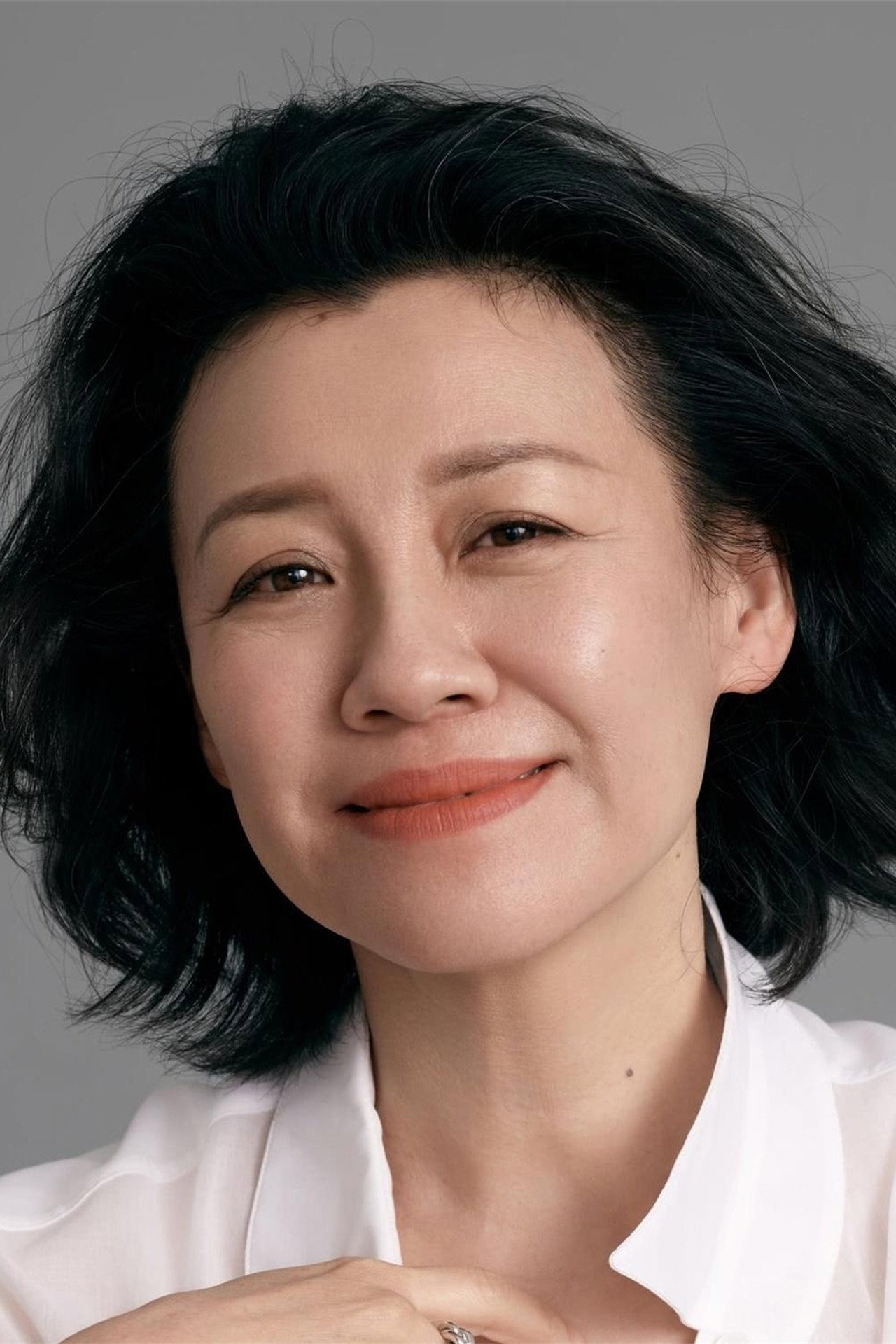 Liu Lin