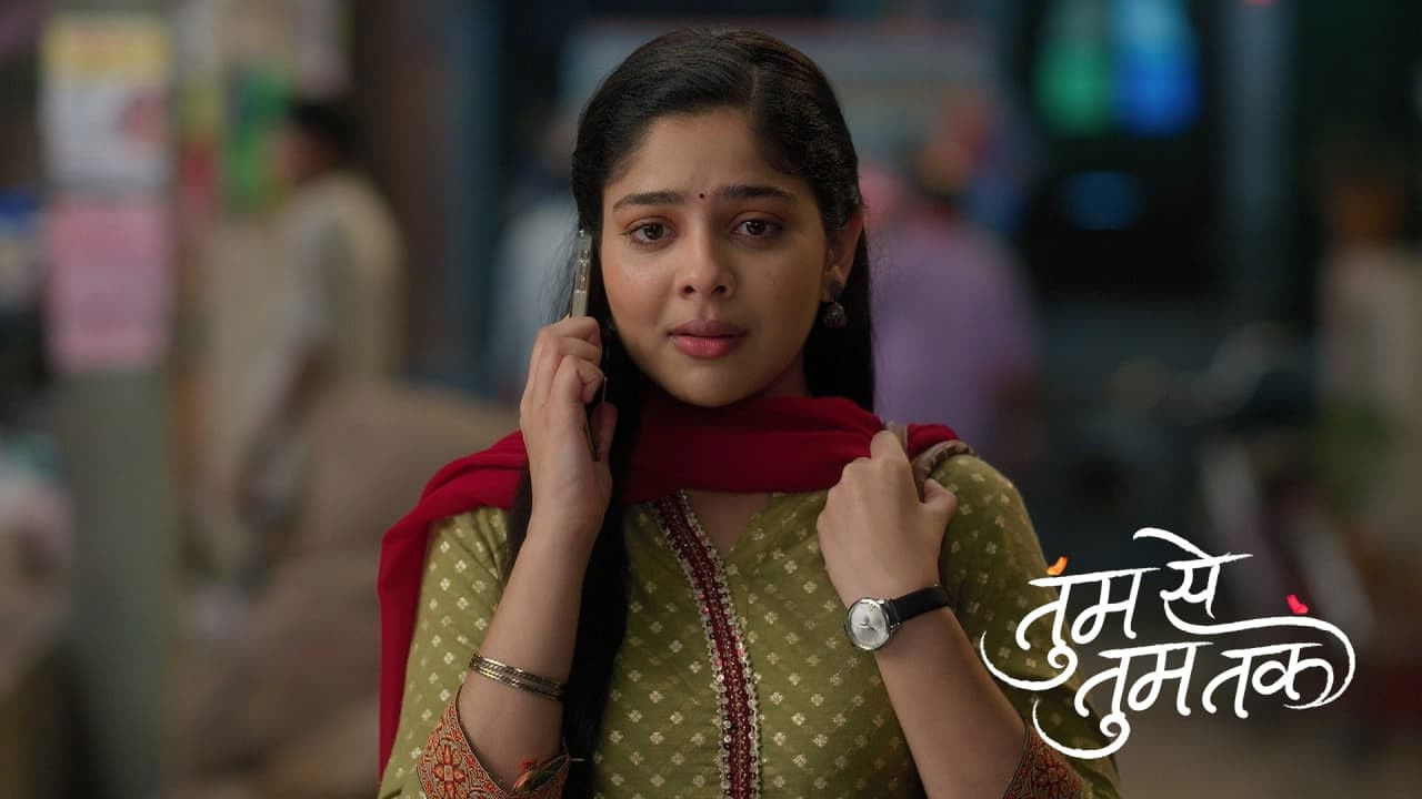 Tumm Se Tumm Tak — Épisode 75