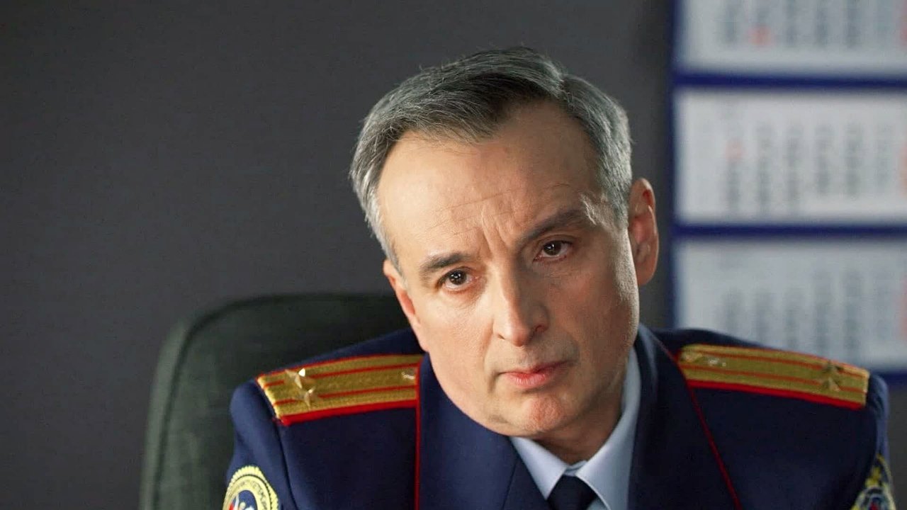 Nevskiy - Season 6 Episode 8 : Episode 8