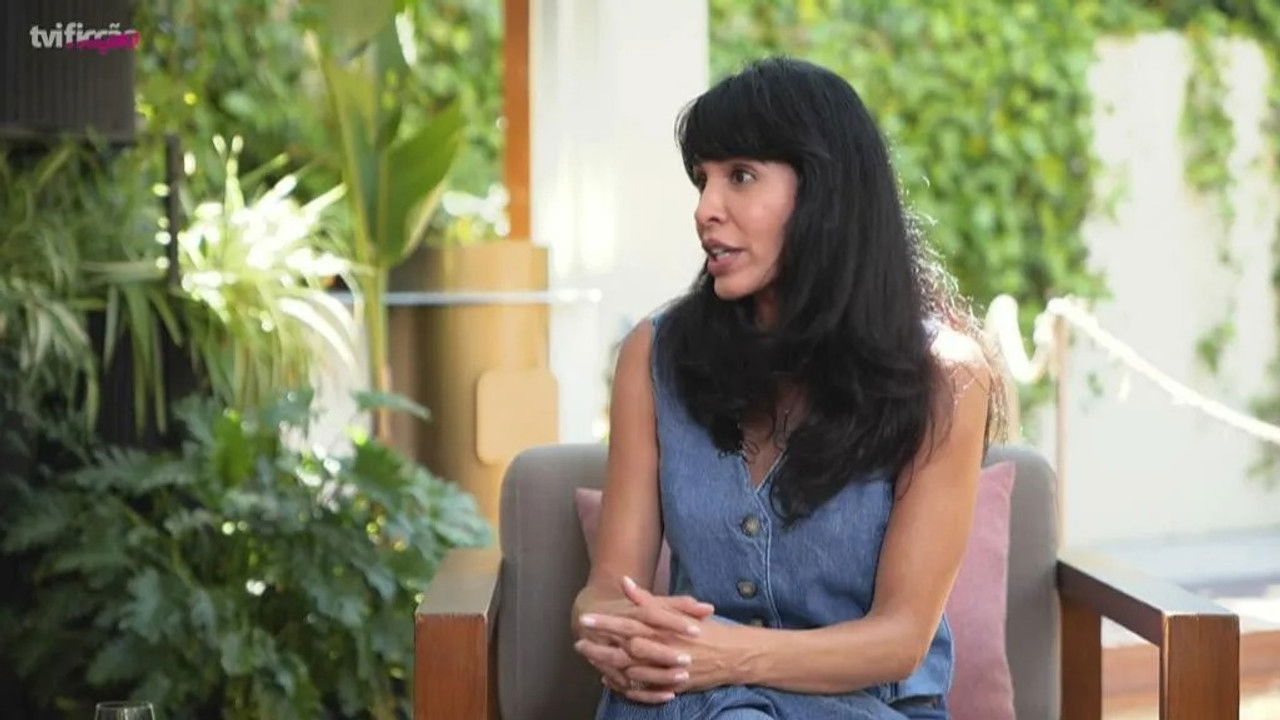 À Conversa com Ana Rita Clara — Épisode 26