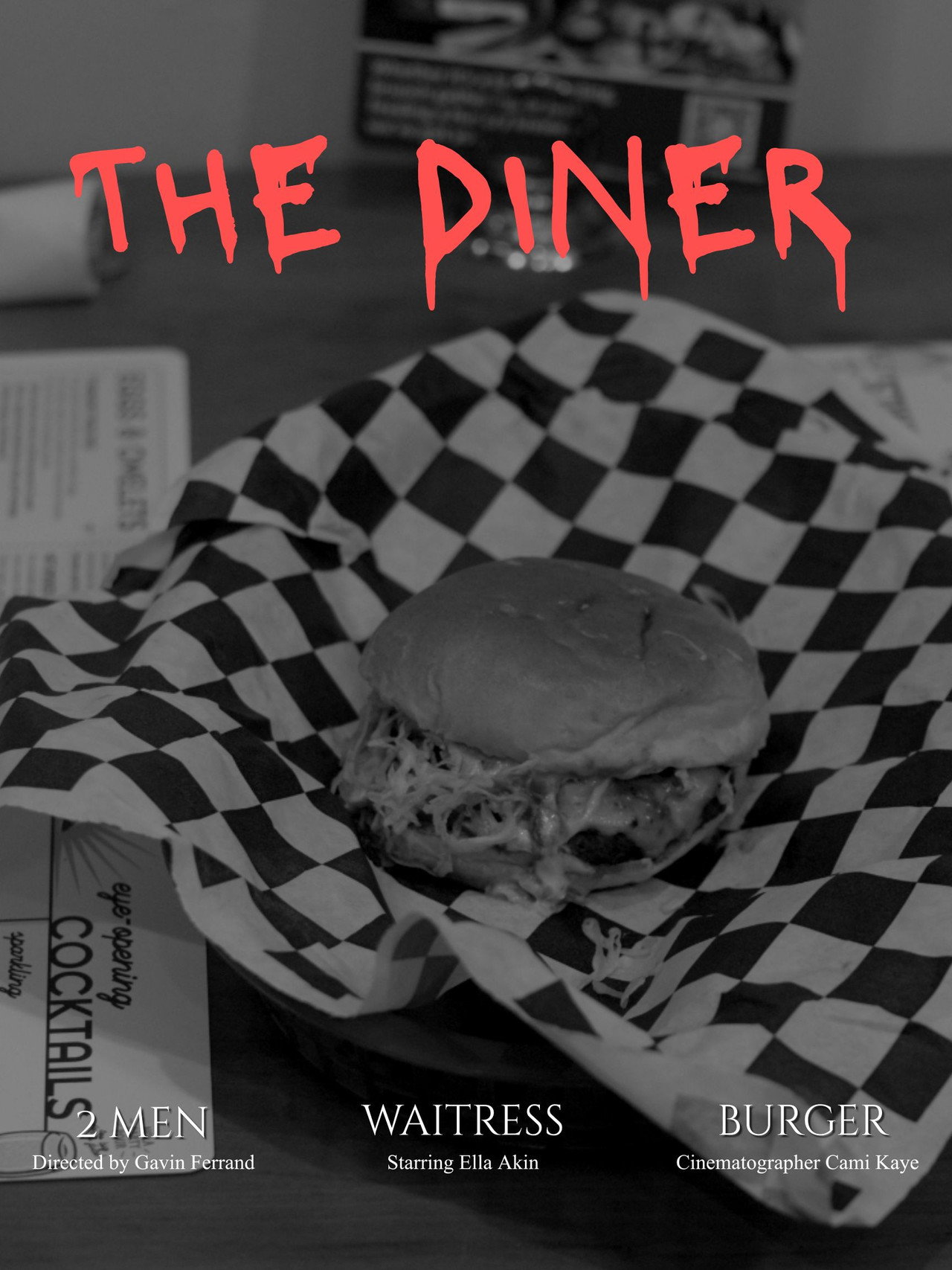 The Diner