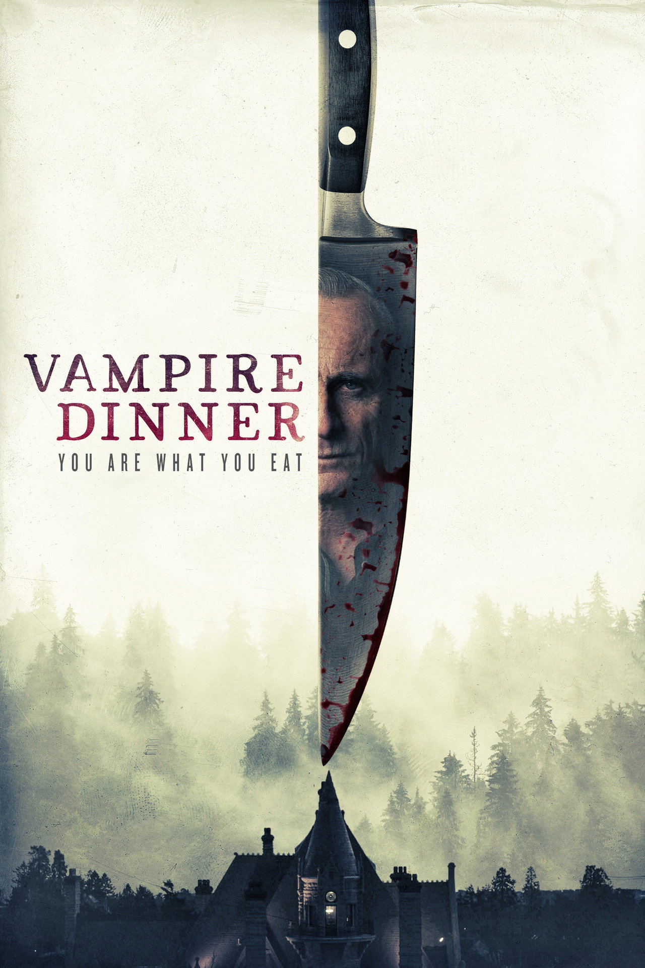 Vampire Dinner: You are what you eat