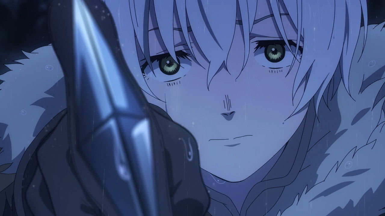 To Your Eternity - Season 3 Episode 11 : Their Home