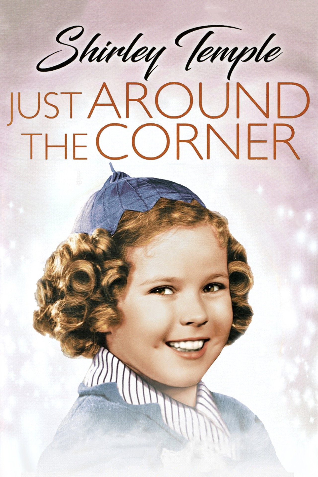 Just Around the Corner