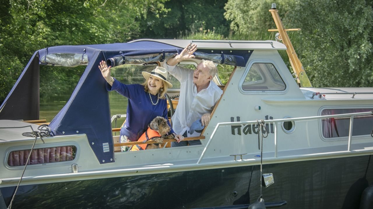 Denkend aan Holland - Season 1 Episode 3 : Episode 3