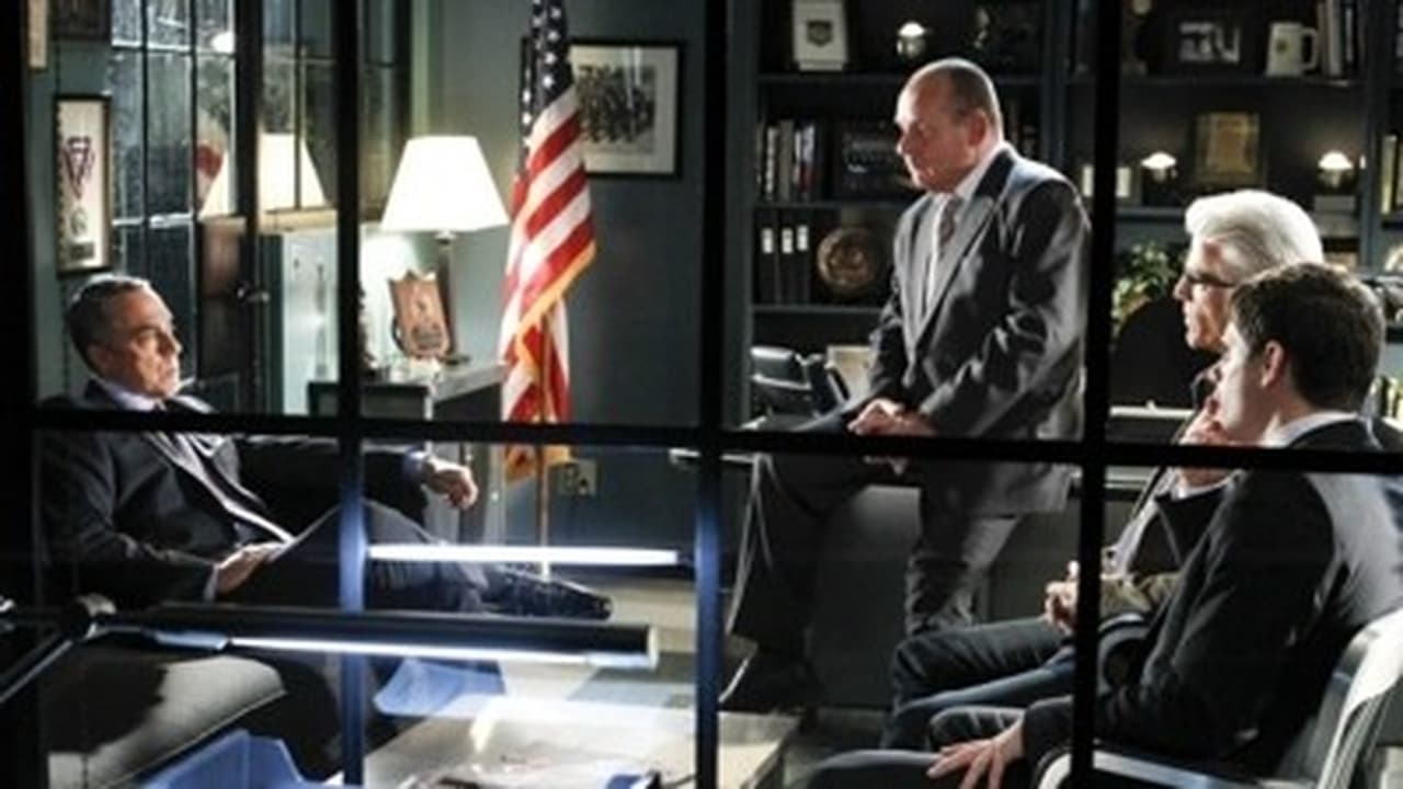 CSI: Crime Scene Investigation - Season 12 Episode 9 : Zippered