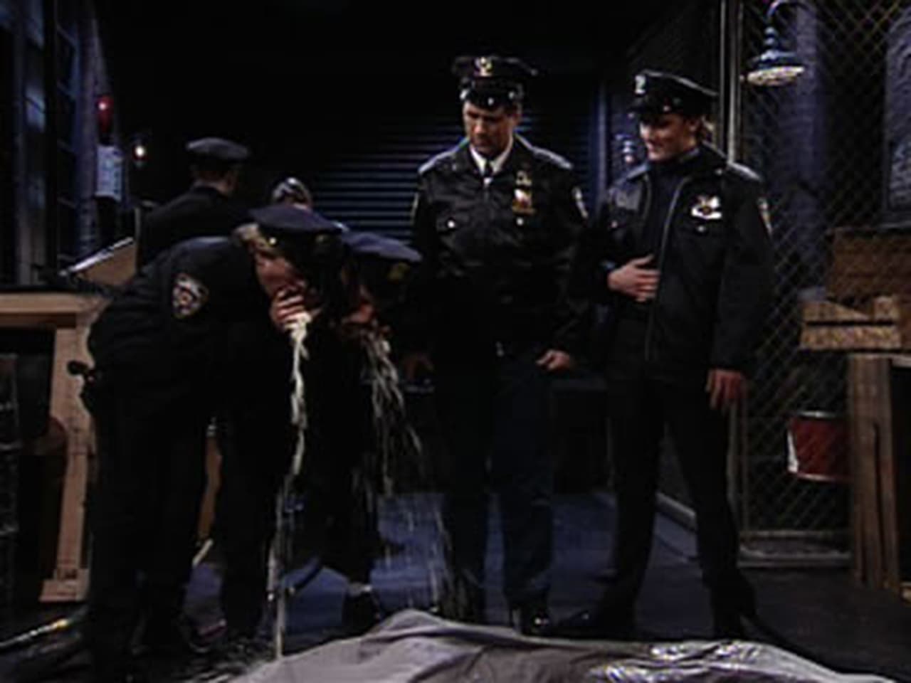 Saturday Night Live - Season 20 Episode 8 : Alec Baldwin/Beastie Boys