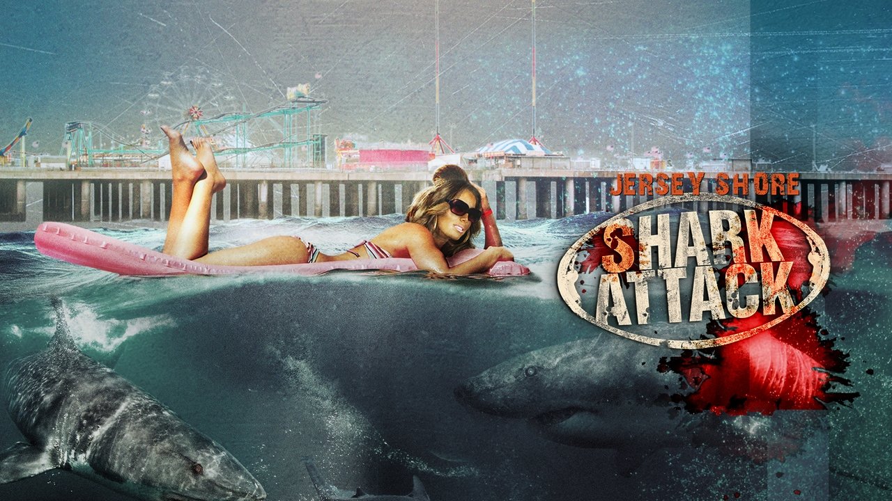 Jersey Shore Shark Attack