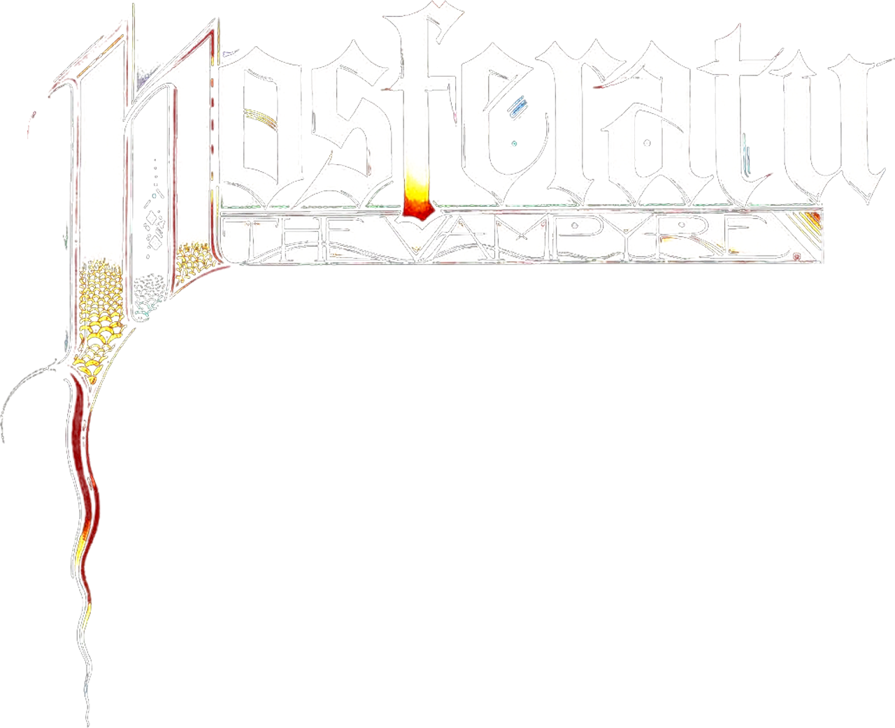Носферату: Призрак ночи