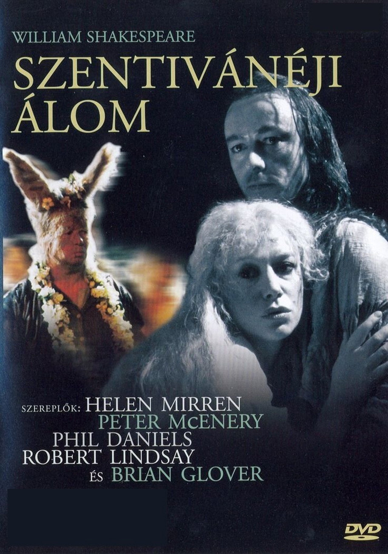 Szentivánéji álom – plakát 6