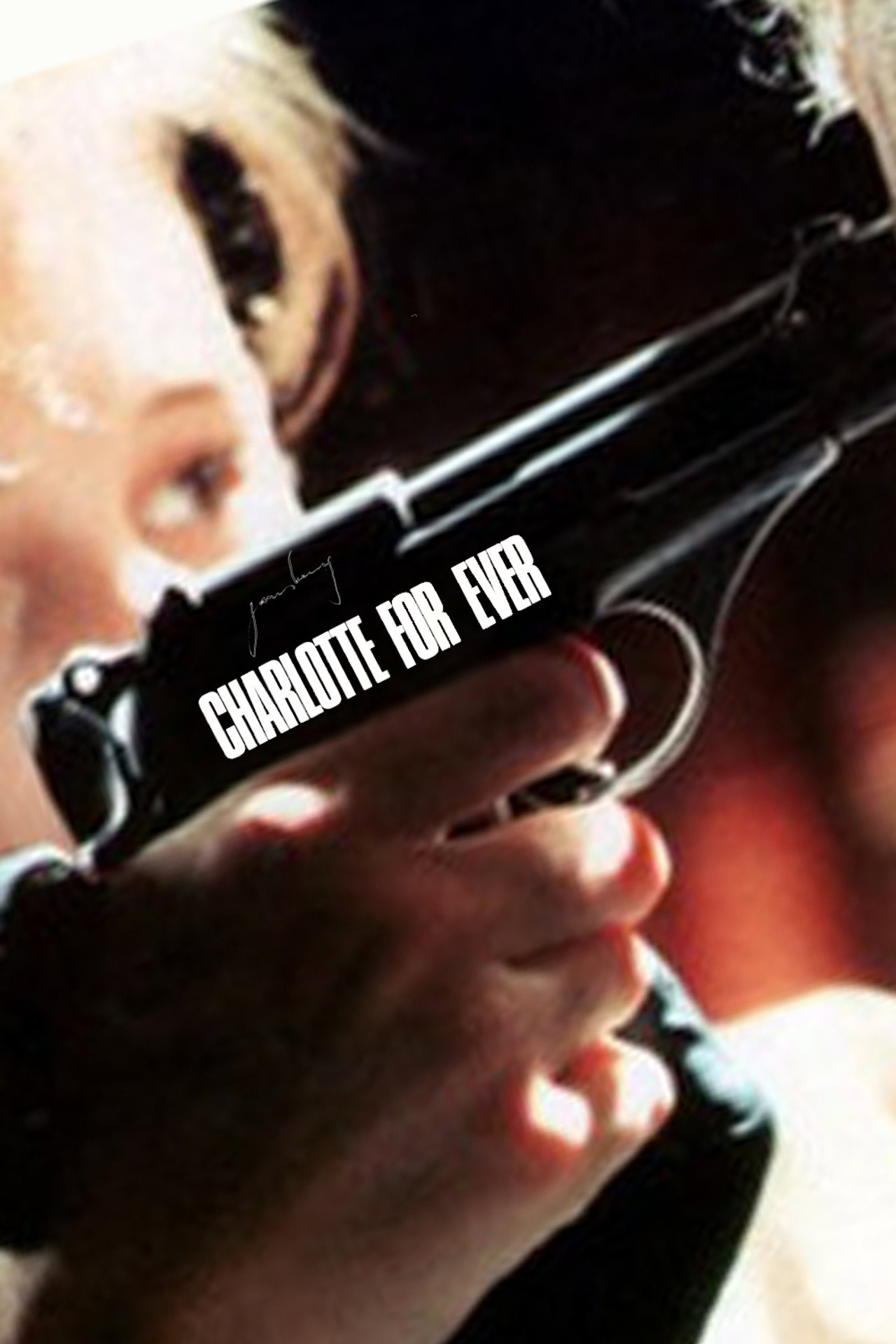 Charlotte for Ever – plakát 5
