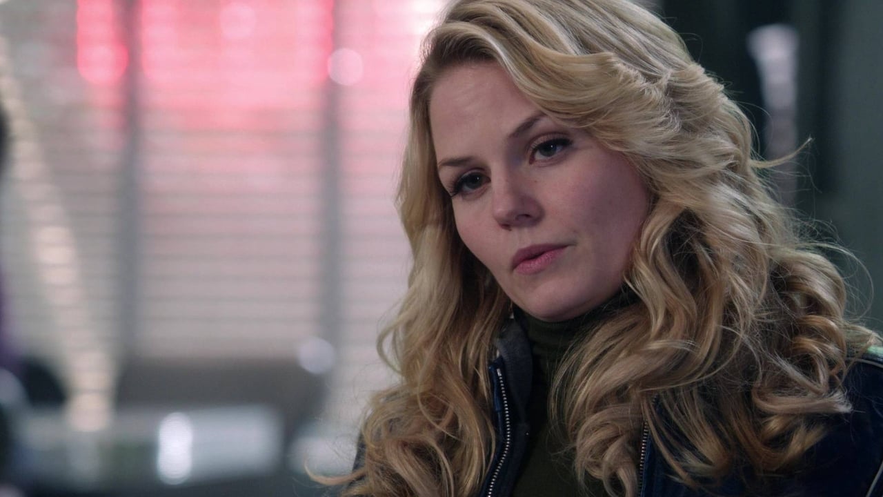 Once Upon a Time - Season 1 Episode 11 : Fruit of the Poisonous Tree
