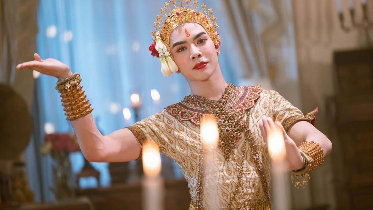 Interminable - Season 1 Episode 1 : Episode 1