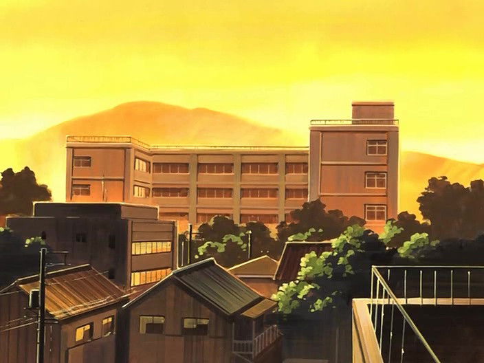 Shizuka's Hardship Chapter