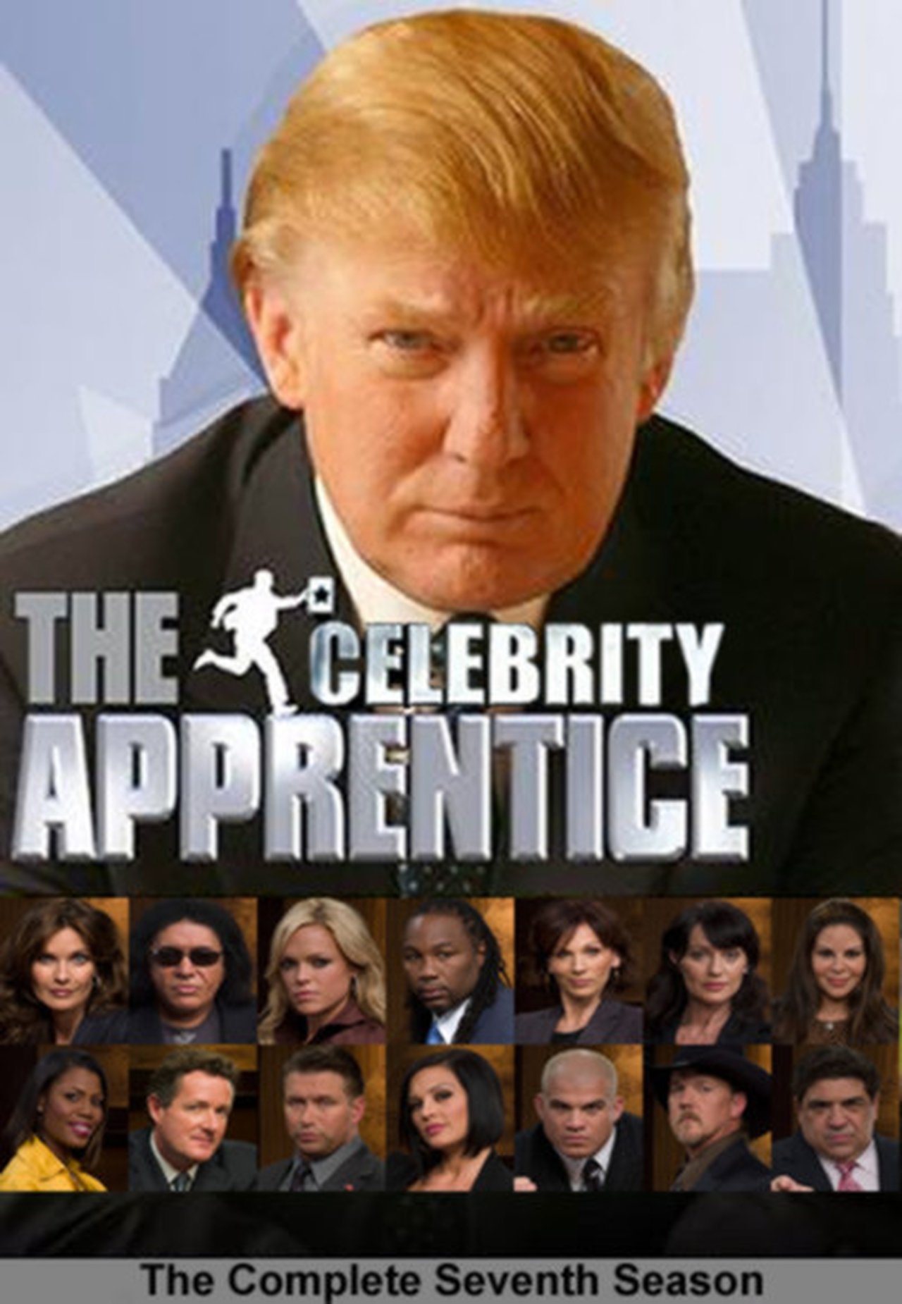 The Celebrity Apprentice (2008)