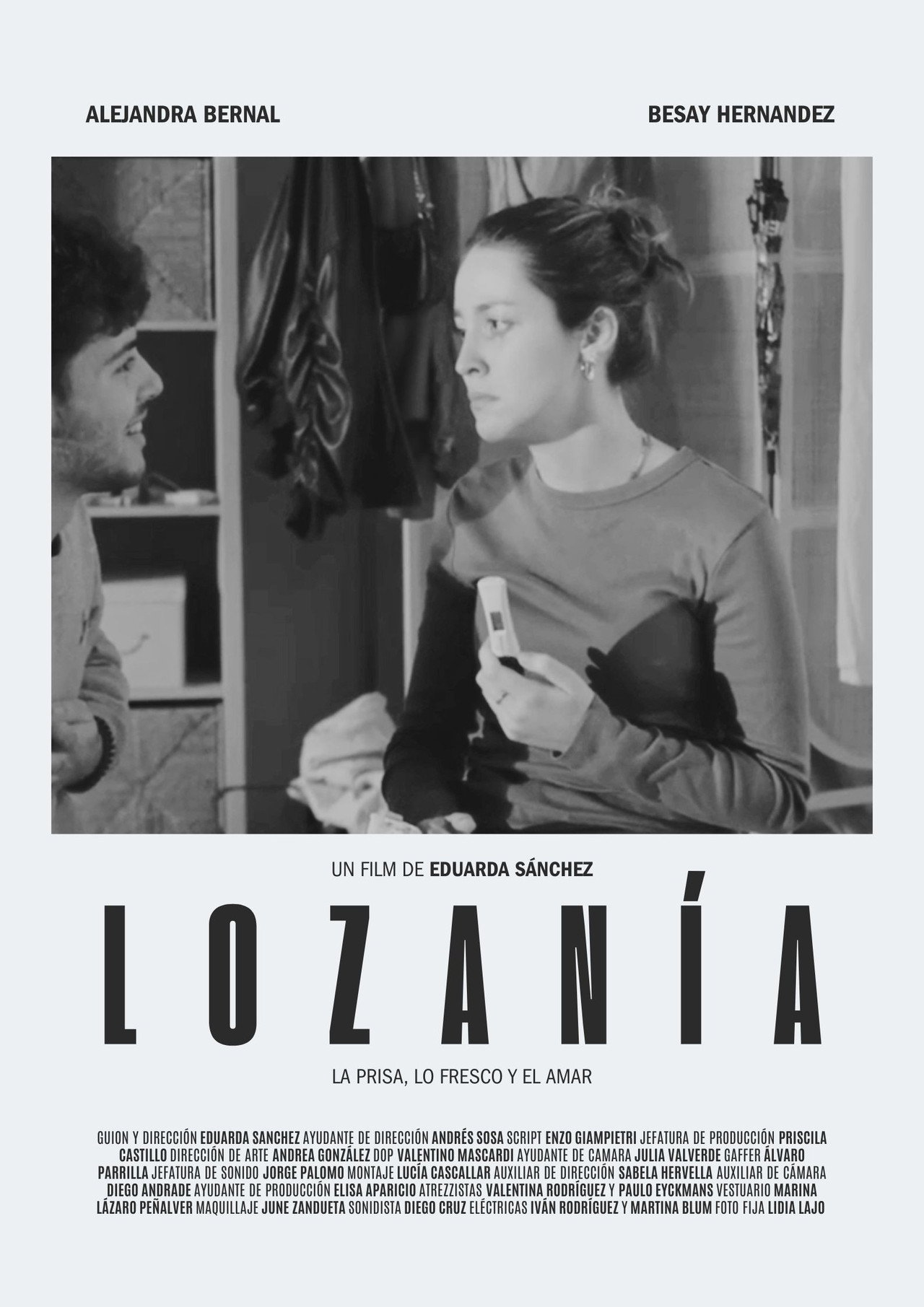 Lozanía