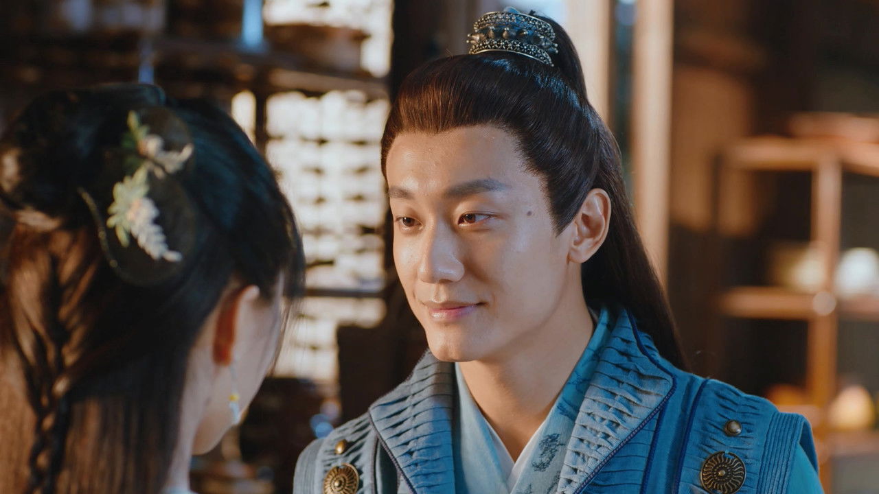 人间烟火花小厨 — Épisode 15