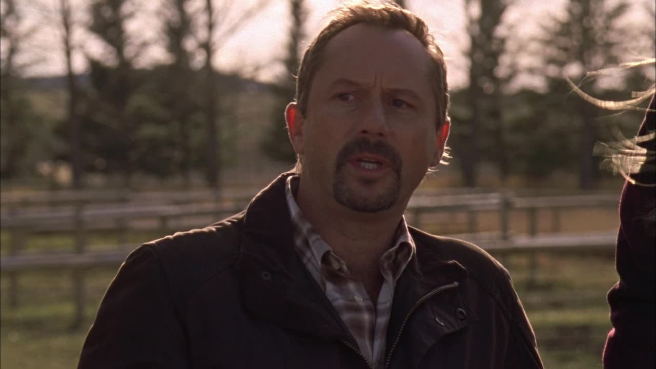 Heartland - Season 4 Episode 14 : Leap of Faith