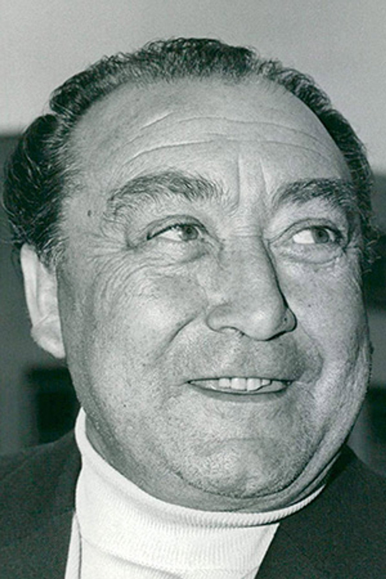 Tommy Godfrey