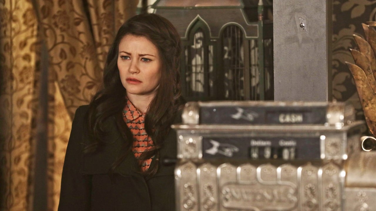 Once Upon a Time - Season 6 Episode 17 : Awake