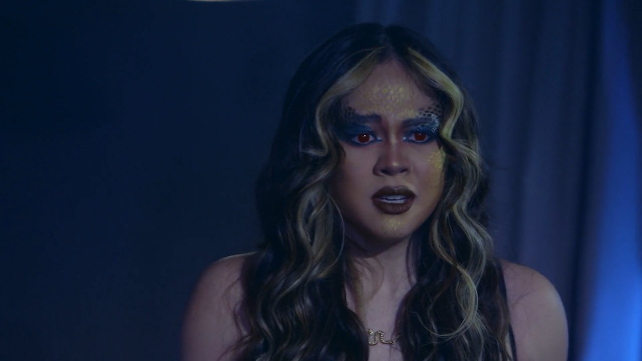 Mars Ravelo's Darna - Season 2 Episode 32 : Full Circle