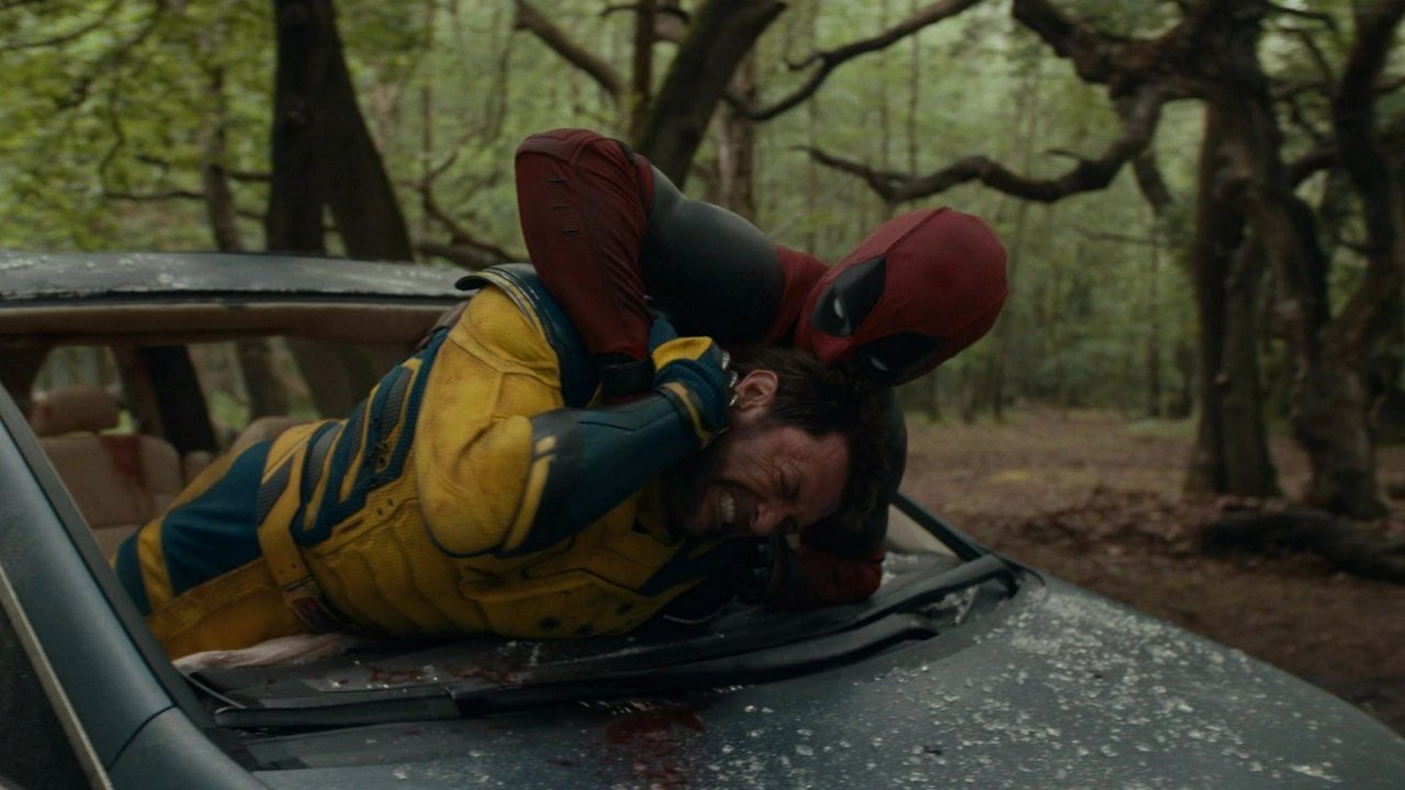 Movie Image