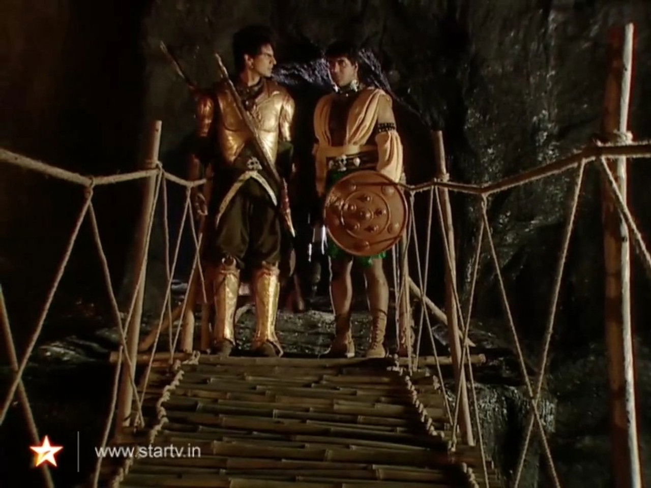 हातिम — Épisode 14