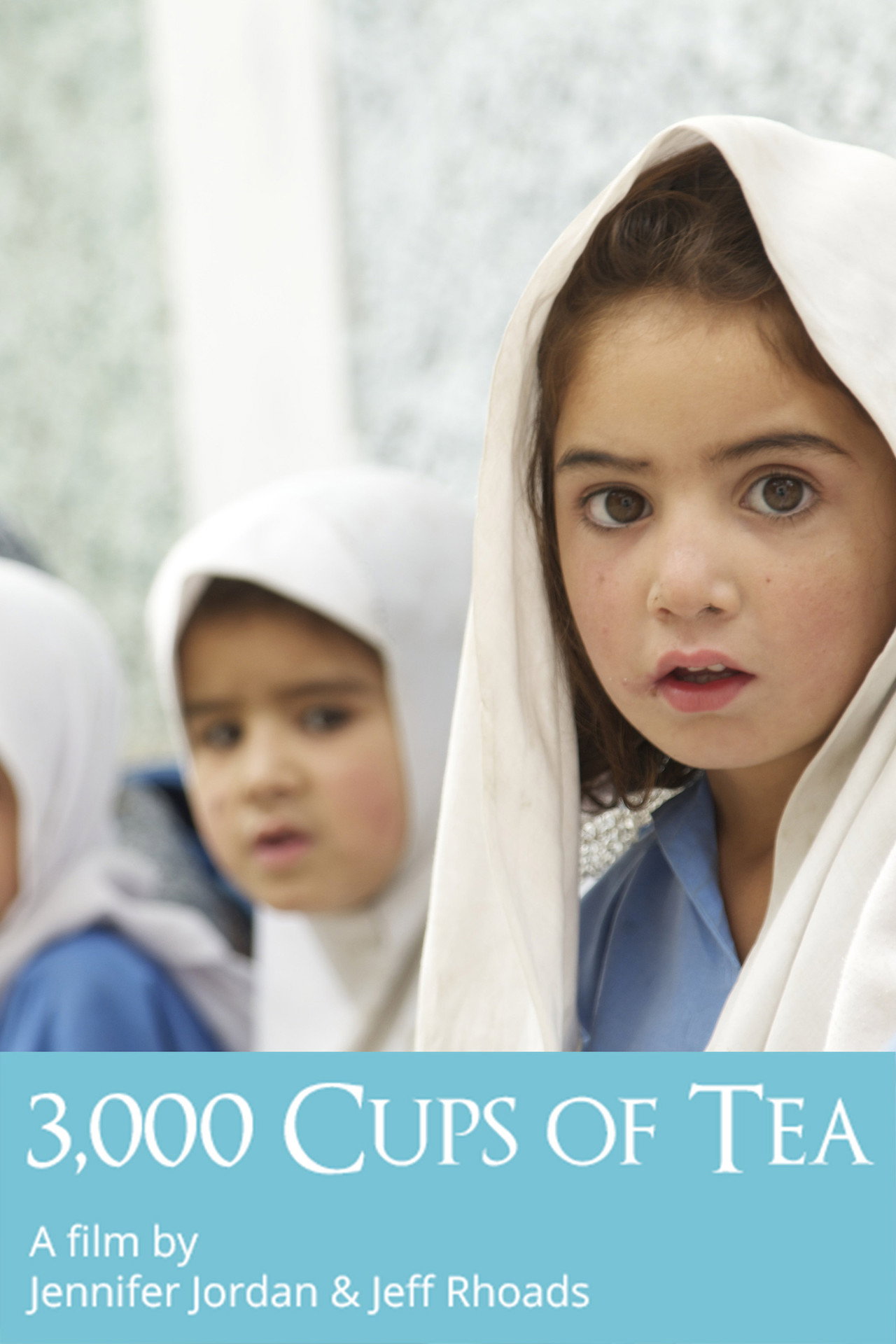 3000 Cups of Tea