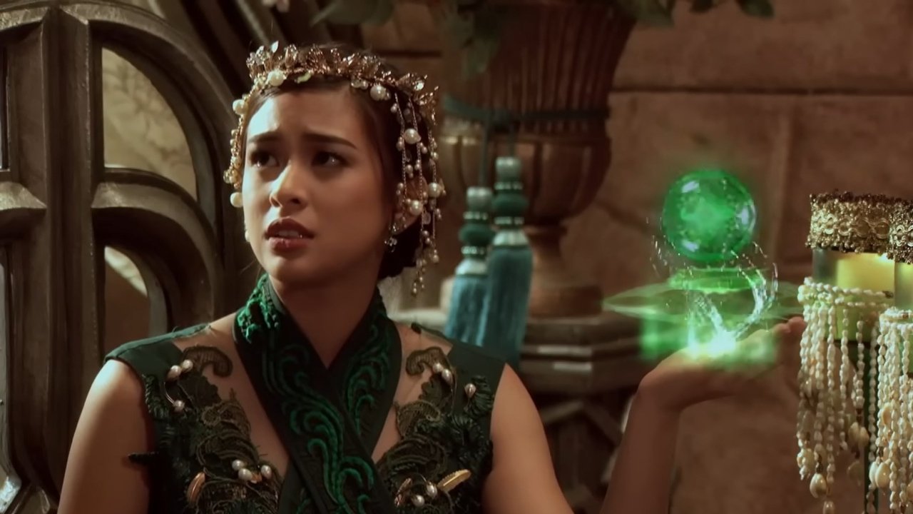 Encantadia - Season 1 Episode 30 : Avisala Vish'ka
