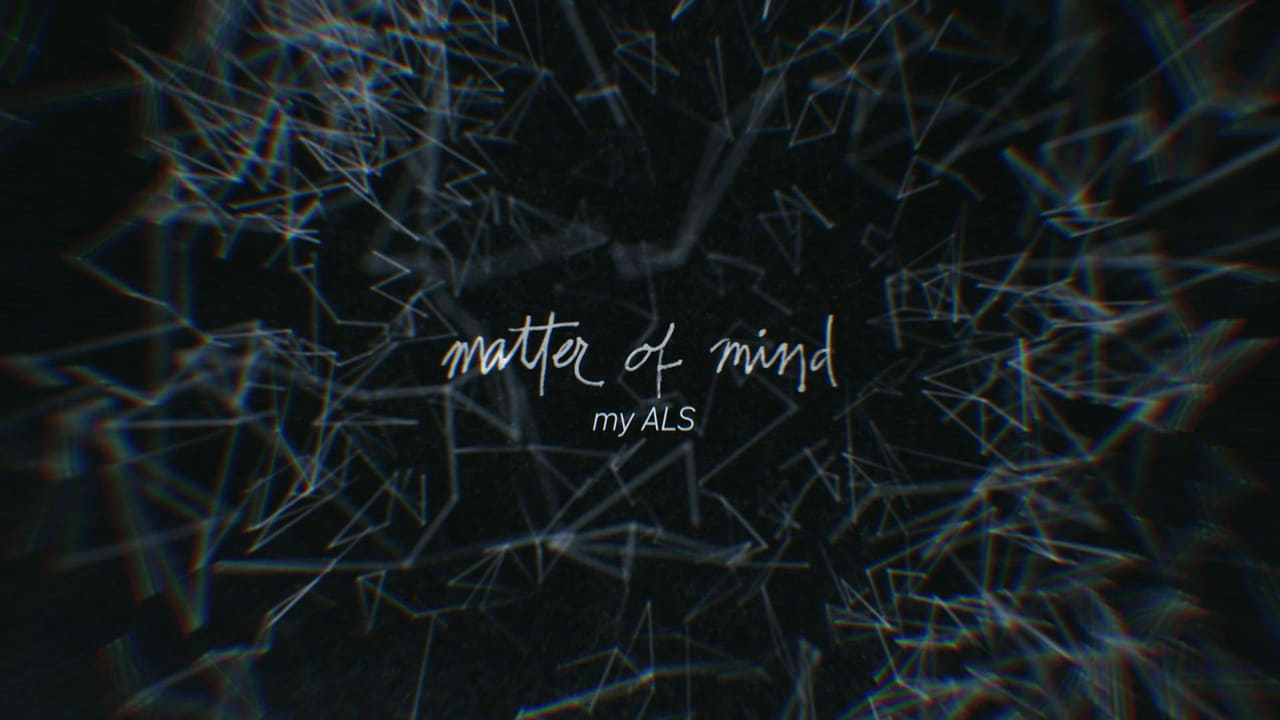 Matter of Mind: My ALS