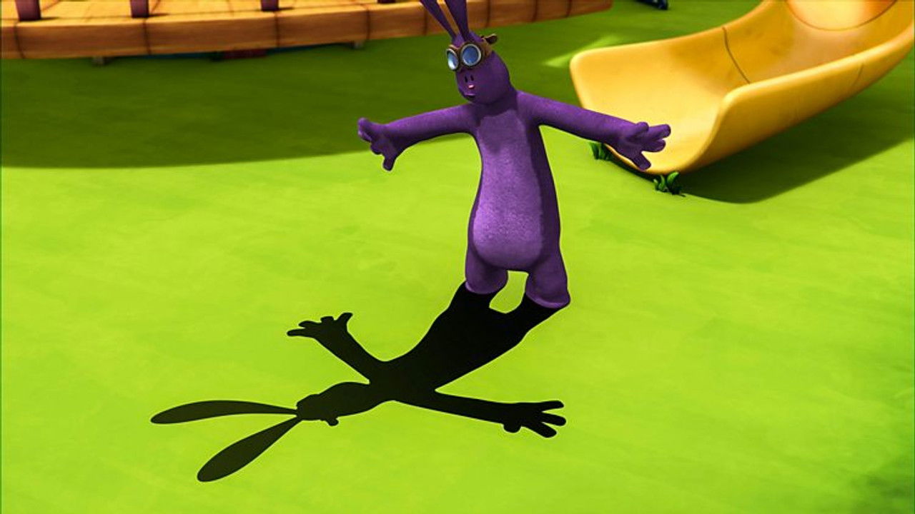 Kate & Mim-Mim — Épisode 27