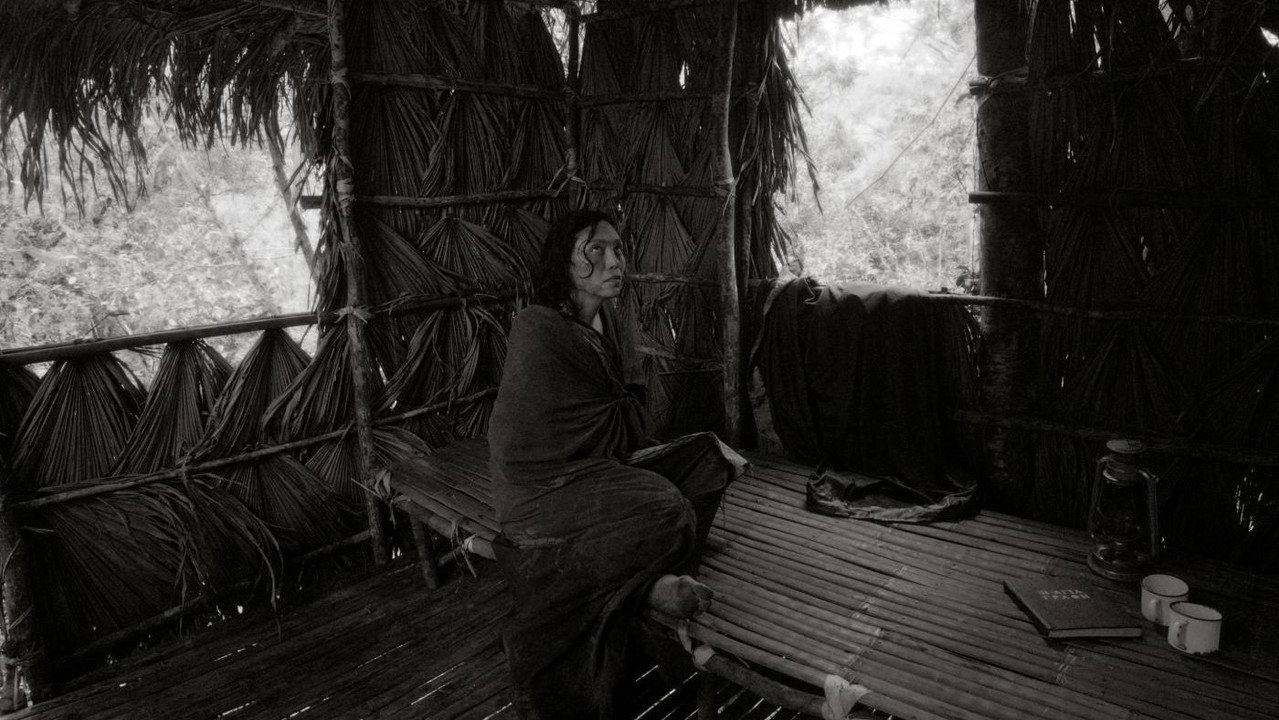 Let Us Through, Dear Ancestors still 6