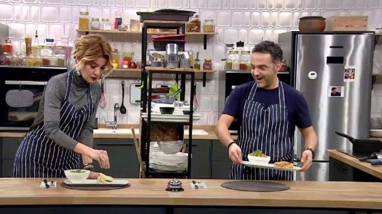 Arda ile Omuz Omuza — Épisode 4