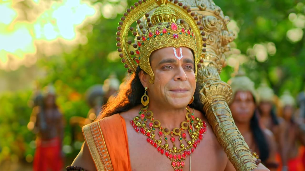Shrimad Ramayan - Season 1 Episode 69 : Mitrata Ka Sambandh