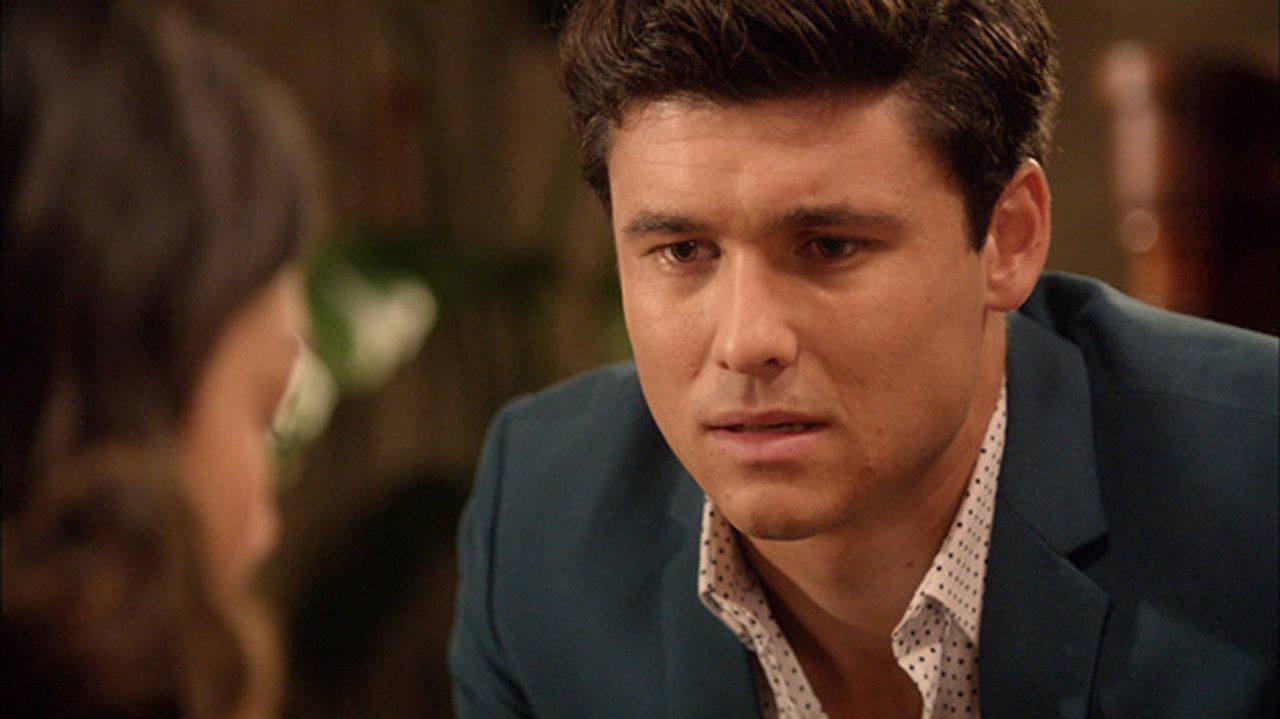 Le billet gagnant — Épisode 13