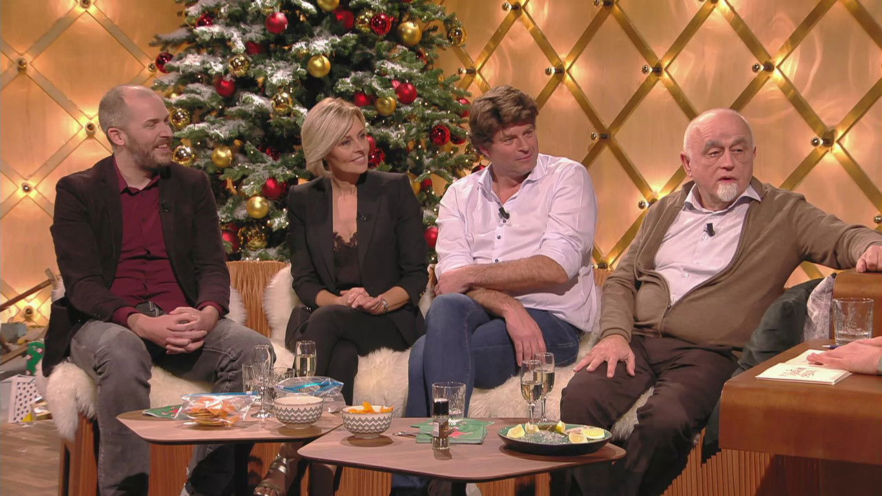 Vrede op Aarde — Épisode 10