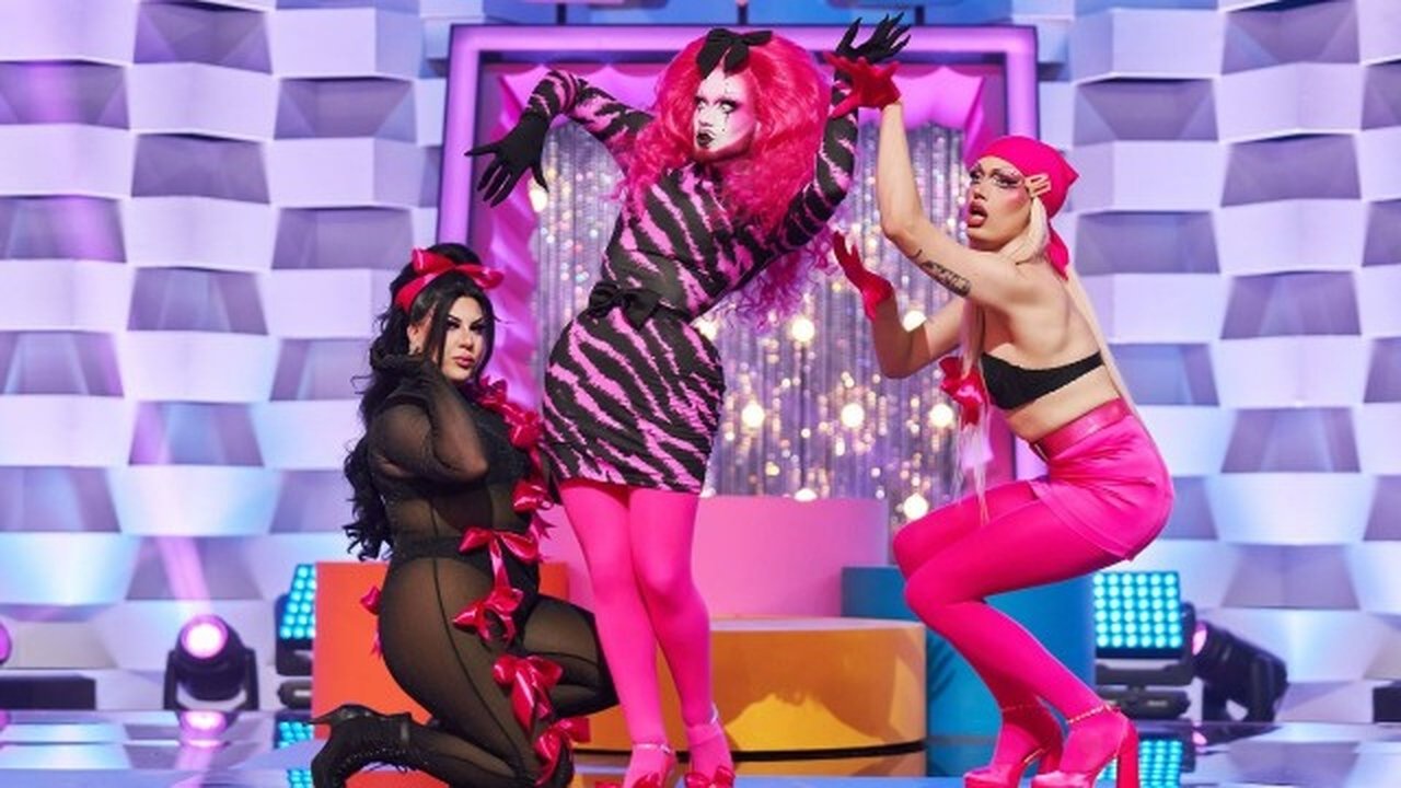 Drag Race Spain - Season 5 Episode 4 : Manifest, The Festival