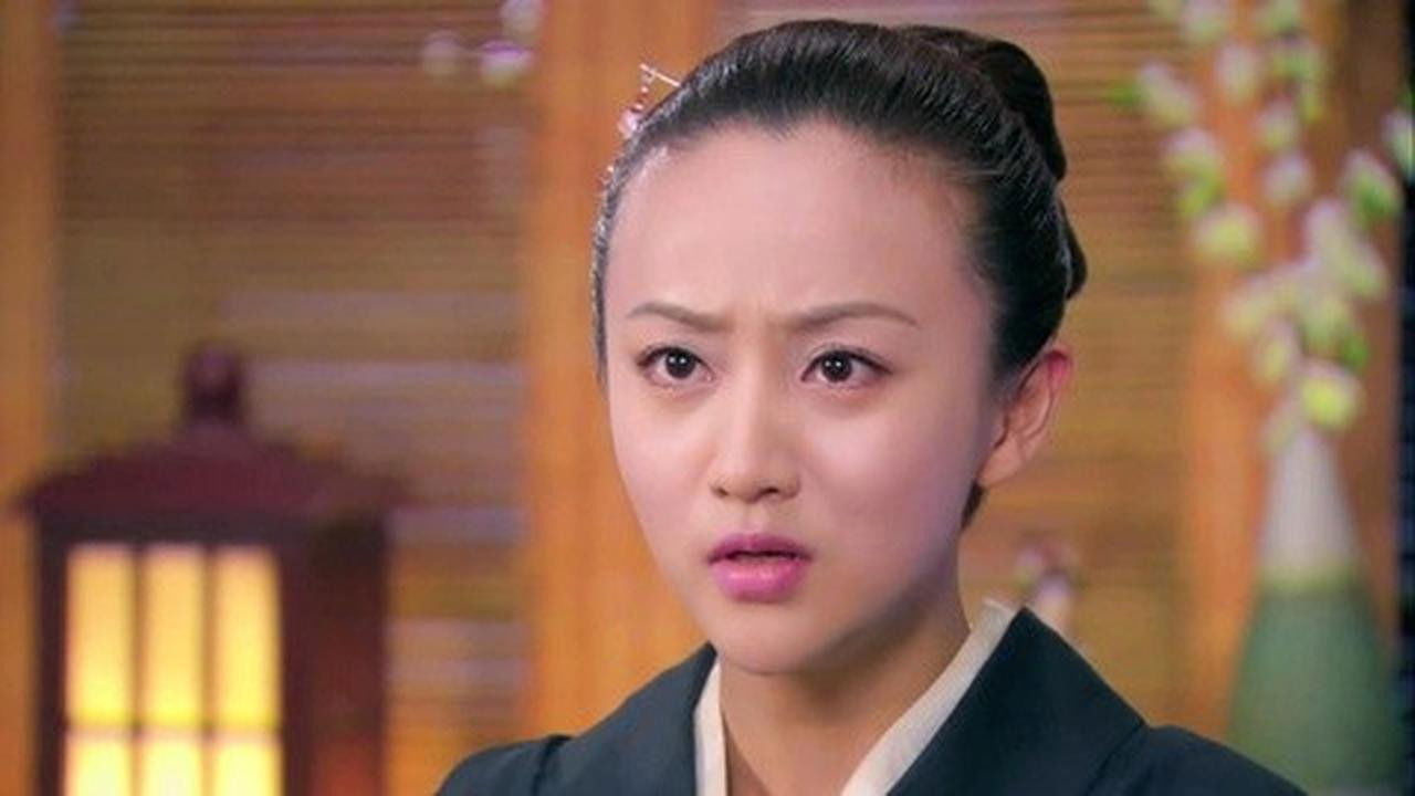 雅典娜女神 — Épisode 8