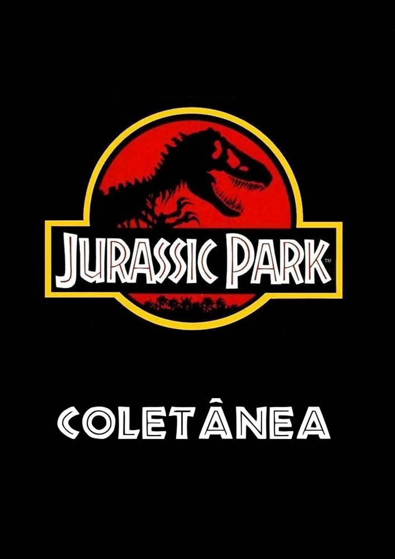 Jurassic Park: Coleção
