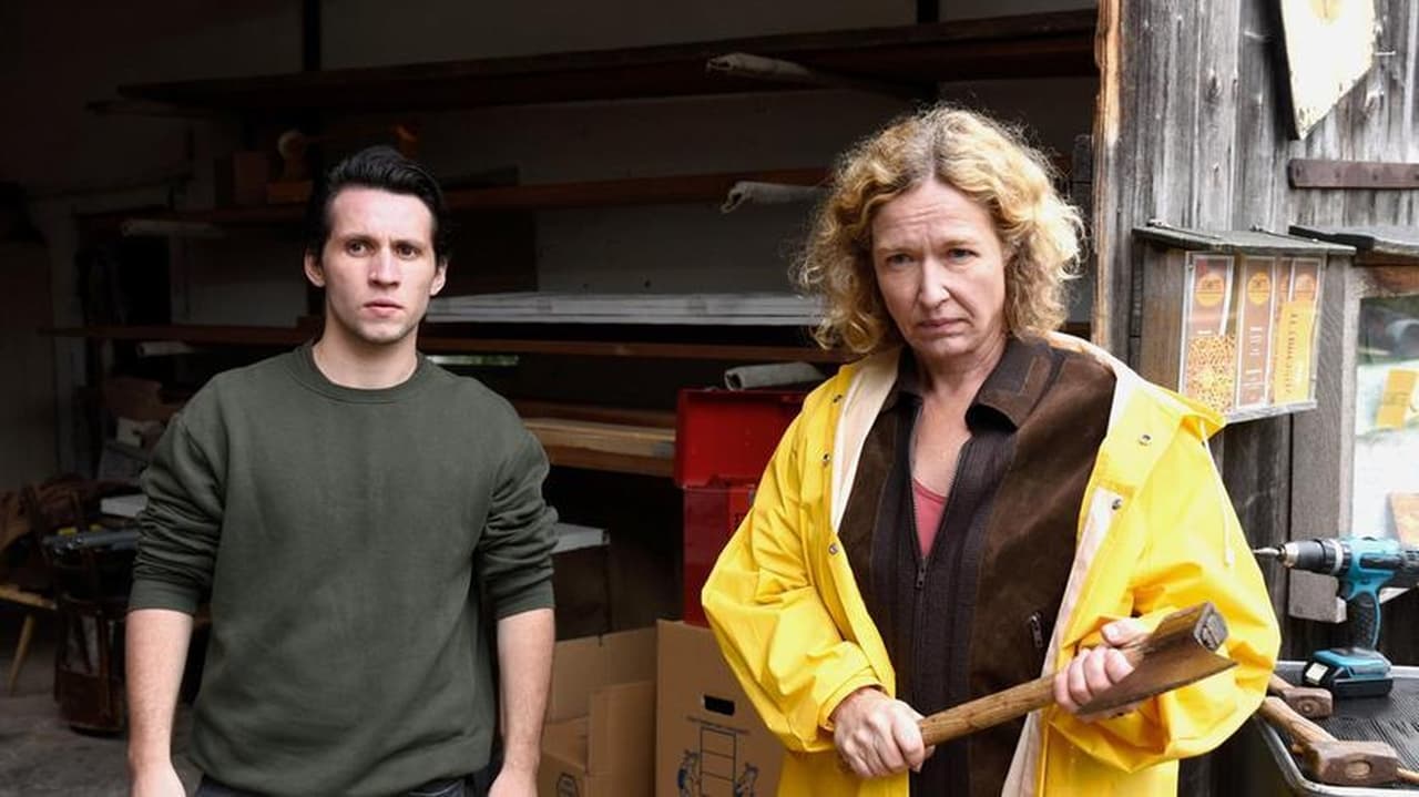 WaPo Bodensee - Season 6 Episode 6 : Episode 6